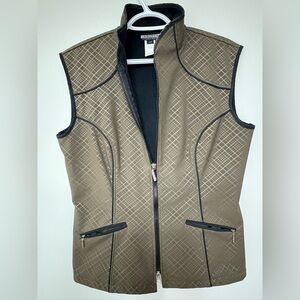 ARISTA EQUESTRIAN Limited Edition Iconic Bit Vest